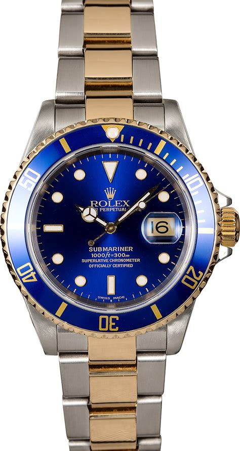 pre owned rolex submariner mens|used rolex submariner for sale.